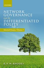 Télécharger le livre :  Network Governance and the Differentiated Polity