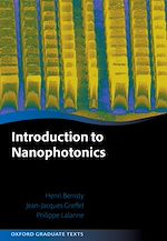 Download this eBook Introduction to Nanophotonics