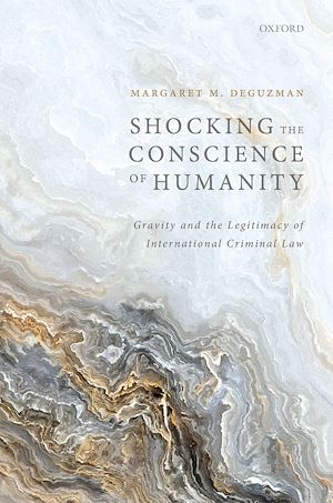 Téléchargez le livre :  Shocking the Conscience of Humanity
