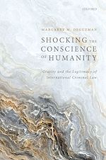 Télécharger le livre :  Shocking the Conscience of Humanity