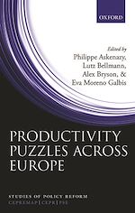 Télécharger le livre :  Productivity Puzzles Across Europe