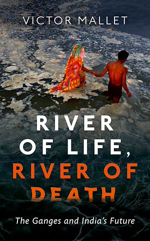 Téléchargez le livre :  River of Life, River of Death