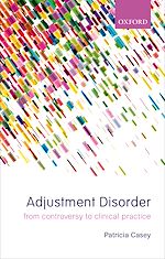 Télécharger le livre :  Adjustment Disorder