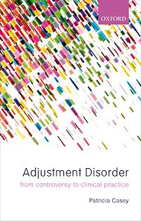 Téléchargez le livre :  Adjustment Disorder