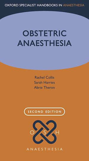 Téléchargez le livre :  Obstetric Anaesthesia
