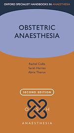 Télécharger le livre :  Obstetric Anaesthesia