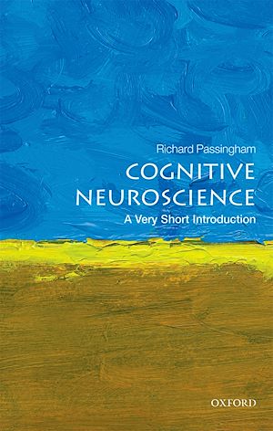 Téléchargez le livre :  Cognitive Neuroscience