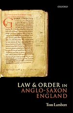 Télécharger le livre :  Law and Order in Anglo-Saxon England