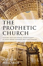 Télécharger le livre :  The Prophetic Church