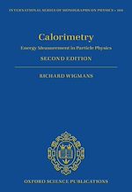 Télécharger le livre :  Calorimetry