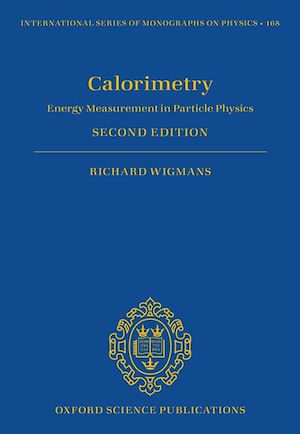 Téléchargez le livre :  Calorimetry