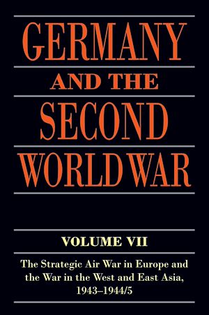 Téléchargez le livre :  Germany and the Second World War