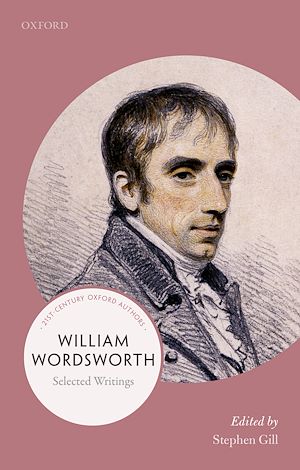 Téléchargez le livre :  William Wordsworth