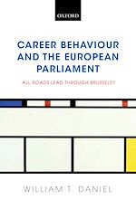 Télécharger le livre :  Career Behaviour and the European Parliament
