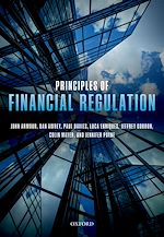 Télécharger le livre :  Principles of Financial Regulation