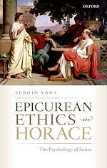 Télécharger le livre :  Epicurean Ethics in Horace