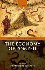 Télécharger le livre :  The Economy of Pompeii