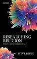 Télécharger le livre :  Researching Religion