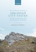 Download this eBook The Fortifications of Arkadian City States in the Classical and Hellenistic Periods