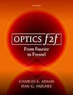 Télécharger le livre :  Optics f2f