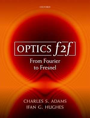 Téléchargez le livre :  Optics f2f