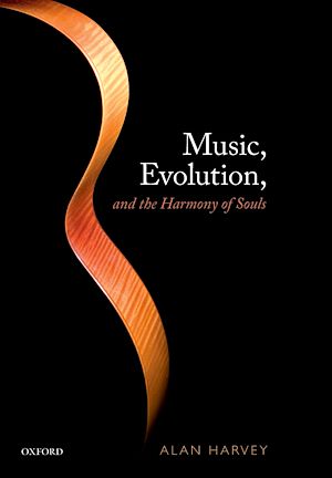 Téléchargez le livre :  Music, evolution, and the harmony of souls