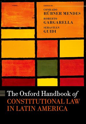 Téléchargez le livre :  The Oxford Handbook of Constitutional Law in Latin America