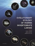 Télécharger le livre :  Evolutionary Ecology of Marine Invertebrate Larvae