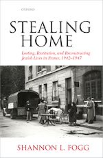 Télécharger le livre :  Stealing Home