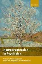 Télécharger le livre :  Neuroprogression in Psychiatry