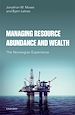 Télécharger le livre :  Managing Resource Abundance and Wealth
