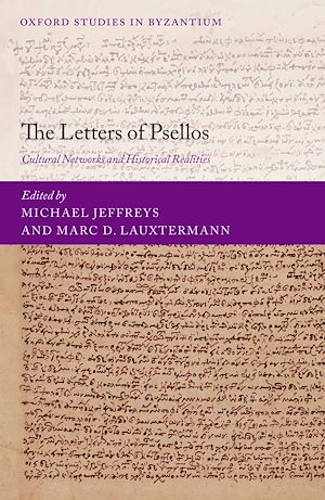 Téléchargez le livre :  The Letters of Psellos