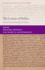 Télécharger le livre :  The Letters of Psellos