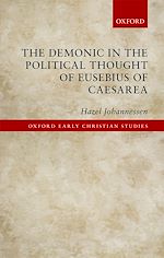 Télécharger le livre :  The Demonic in the Political Thought of Eusebius of Caesarea