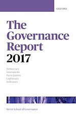 Télécharger le livre :  The Governance Report 2017