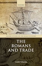 Télécharger le livre :  The Romans and Trade