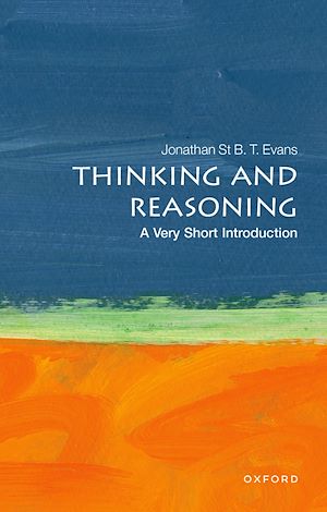 Téléchargez le livre :  Thinking and Reasoning