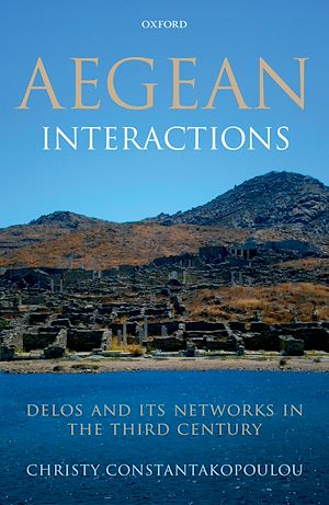 Download the eBook: Aegean Interactions