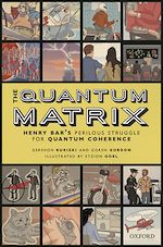 Télécharger le livre :  The Quantum Matrix