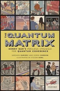 Téléchargez le livre :  The Quantum Matrix
