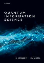 Download this eBook Quantum Information Science