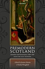 Télécharger le livre :  Premodern Scotland