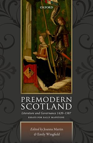 Téléchargez le livre :  Premodern Scotland