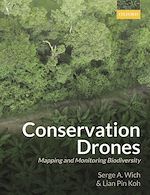 Télécharger le livre :  Conservation Drones