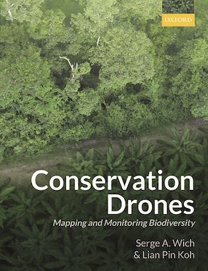 Téléchargez le livre :  Conservation Drones