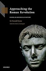 Télécharger le livre :  Approaching the Roman Revolution