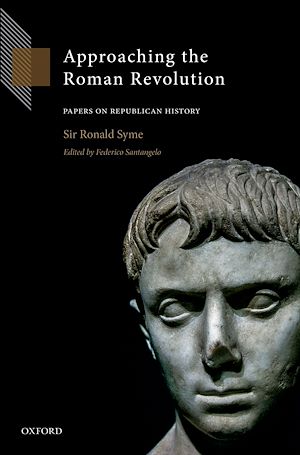 Téléchargez le livre :  Approaching the Roman Revolution