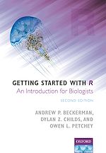 Télécharger le livre :  Getting Started with R