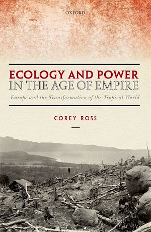 Téléchargez le livre :  Ecology and Power in the Age of Empire