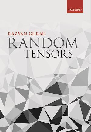 Téléchargez le livre :  Random Tensors